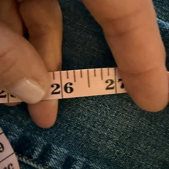 Lauren Jeans Co. Ralph Lauren jeans • Women’s size 8P - Picture 5 of 5